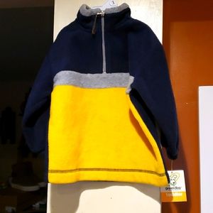 Boy's top